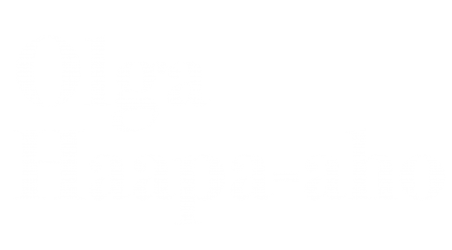 Olga Haapa-aho